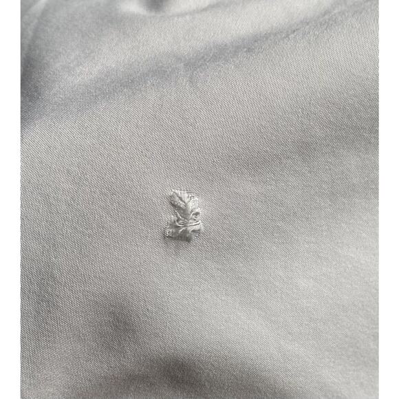 Patagonia Snap Front Shirt Men's XL/2XL Gray Lightweight Short Sleeve Hiking - Picture 4 of 6